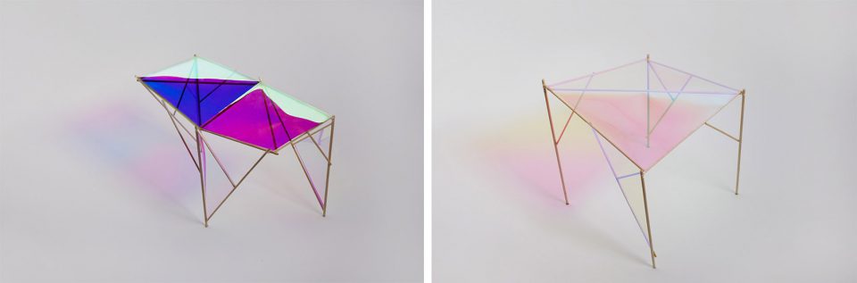 Dikhroos a Public Space Activator by Architensions