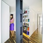 Lluna公寓，西班牙阿利坎特 / COR ASOCIADOS ARQUITECTOS
