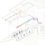 Los Alcazares幼儿园，西班牙 / COR ASOCIADOS ARQUITECTOS