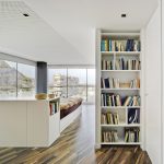 Lluna公寓，西班牙阿利坎特 / COR ASOCIADOS ARQUITECTOS