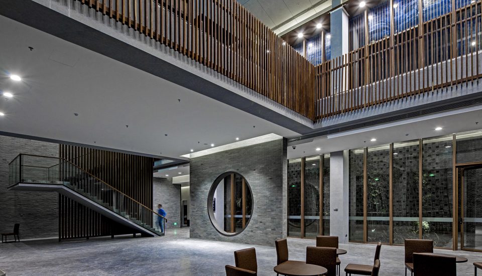 Baise Executive Leadership Academy By ECADI
