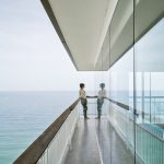 Lluna公寓，西班牙阿利坎特 / COR ASOCIADOS ARQUITECTOS