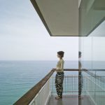 Lluna公寓，西班牙阿利坎特 / COR ASOCIADOS ARQUITECTOS