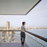 Lluna公寓，西班牙阿利坎特 / COR ASOCIADOS ARQUITECTOS