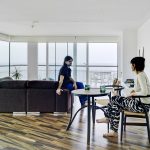 Lluna公寓，西班牙阿利坎特 / COR ASOCIADOS ARQUITECTOS