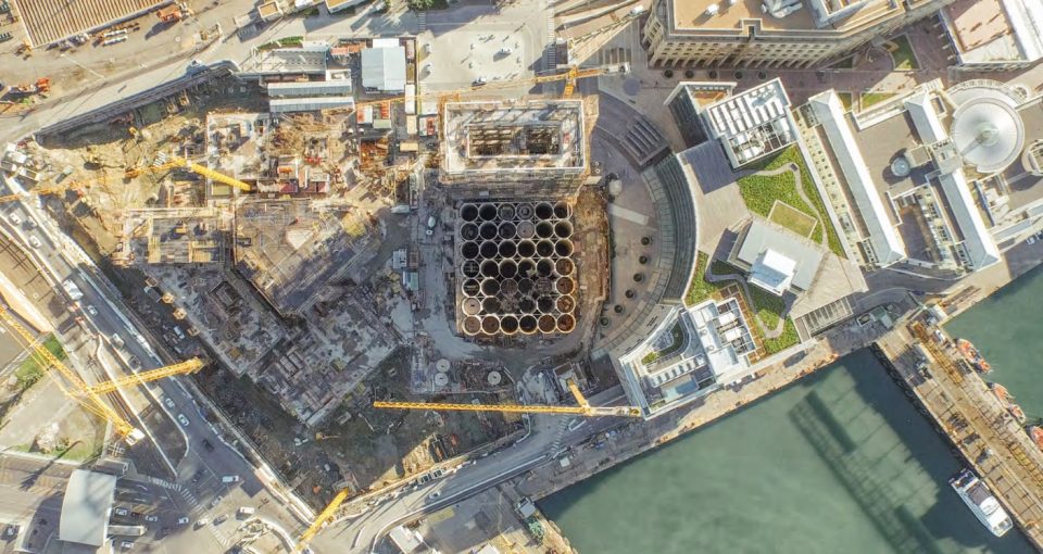 Zeitz MOCAA by Heatherwick studio