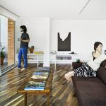 Lluna公寓，西班牙阿利坎特 / COR ASOCIADOS ARQUITECTOS