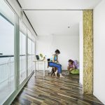 Lluna公寓，西班牙阿利坎特 / COR ASOCIADOS ARQUITECTOS