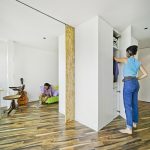 Lluna公寓，西班牙阿利坎特 / COR ASOCIADOS ARQUITECTOS