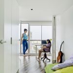Lluna公寓，西班牙阿利坎特 / COR ASOCIADOS ARQUITECTOS