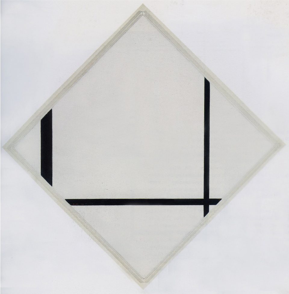 MONDRIAN Kaiho Yu