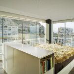 Lluna公寓，西班牙阿利坎特 / COR ASOCIADOS ARQUITECTOS