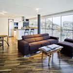 Lluna公寓，西班牙阿利坎特 / COR ASOCIADOS ARQUITECTOS
