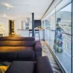 Lluna公寓，西班牙阿利坎特 / COR ASOCIADOS ARQUITECTOS