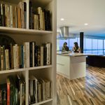 Lluna公寓，西班牙阿利坎特 / COR ASOCIADOS ARQUITECTOS