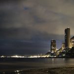 Lluna公寓，西班牙阿利坎特 / COR ASOCIADOS ARQUITECTOS