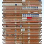 Lluna公寓，西班牙阿利坎特 / COR ASOCIADOS ARQUITECTOS