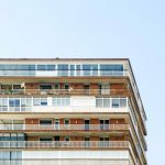 Lluna公寓，西班牙阿利坎特 / COR ASOCIADOS ARQUITECTOS