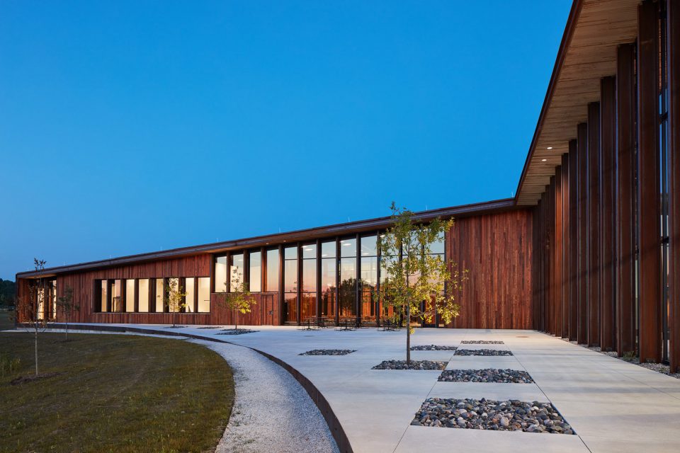Trumpf Smart Factory Chicago Barkow Leibinger