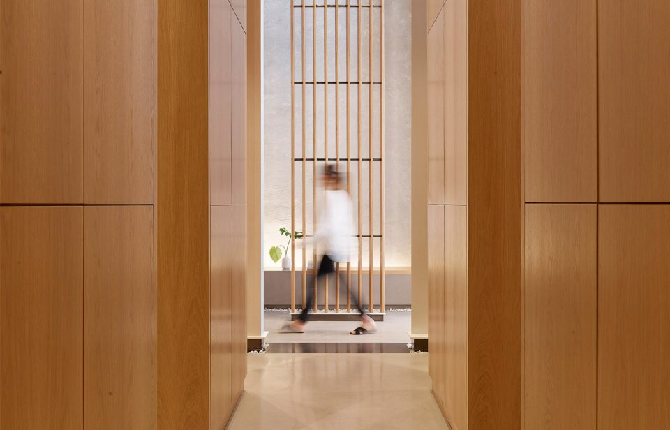 Studio Dental牙科诊所，旧金山 / Montalba Architects