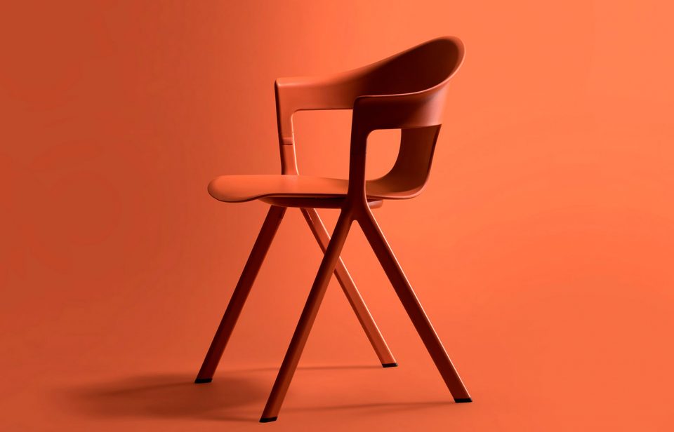 AXYL系列 / Benjamin Hubert x LAYER