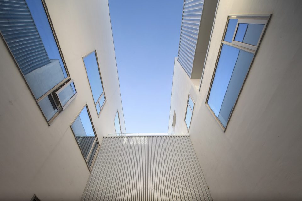 Plot C Auto Innovation Park Shanghai International Automobile City By Atelier Z