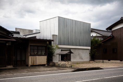 external3 photographer atelier form kouichi kimura architects