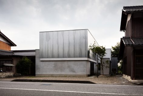 external4 photographer atelier form kouichi kimura architects