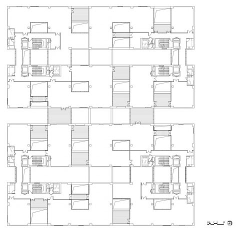 Plot C Auto Innovation Park Shanghai International Automobile City By Atelier Z