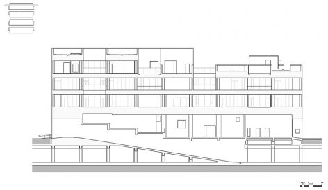 Plot C Auto Innovation Park Shanghai International Automobile City By Atelier Z