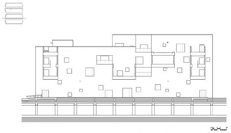Plot C Auto Innovation Park Shanghai International Automobile City By Atelier Z