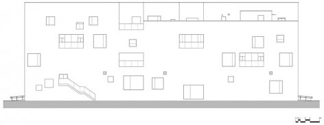 Plot C Auto Innovation Park Shanghai International Automobile City By Atelier Z