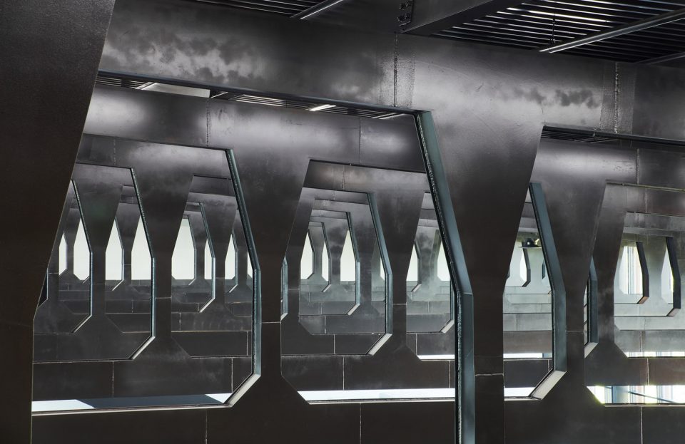 Trumpf Smart Factory Chicago Barkow Leibinger