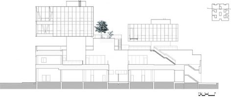 Plot C Auto Innovation Park Shanghai International Automobile City By Atelier Z