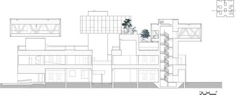 Plot C Auto Innovation Park Shanghai International Automobile City By Atelier Z