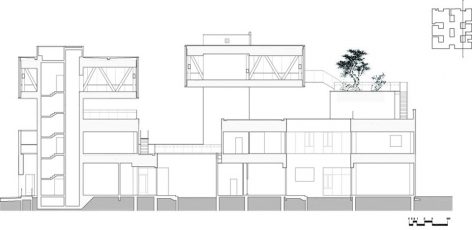 Plot C Auto Innovation Park Shanghai International Automobile City By Atelier Z