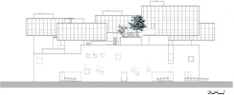 Plot C Auto Innovation Park Shanghai International Automobile City By Atelier Z