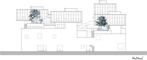 Plot C Auto Innovation Park Shanghai International Automobile City By Atelier Z