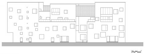 Plot C Auto Innovation Park Shanghai International Automobile City By Atelier Z