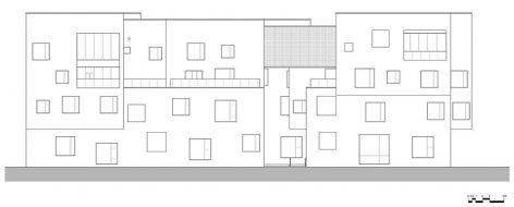 Plot C Auto Innovation Park Shanghai International Automobile City By Atelier Z