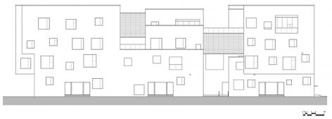 Plot C Auto Innovation Park Shanghai International Automobile City By Atelier Z