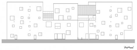 Plot C Auto Innovation Park Shanghai International Automobile City By Atelier Z