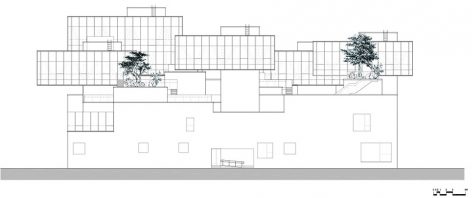 Plot C Auto Innovation Park Shanghai International Automobile City By Atelier Z