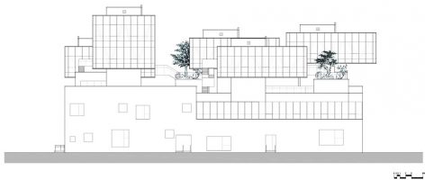 Plot C Auto Innovation Park Shanghai International Automobile City By Atelier Z