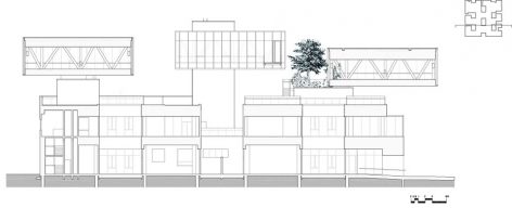 Plot C Auto Innovation Park Shanghai International Automobile City By Atelier Z