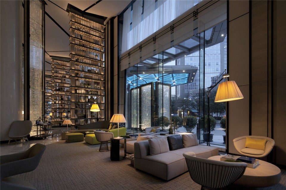 The Story of Light and Shadow by GD Lighting Design 960x640