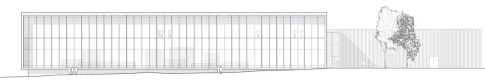 Trumpf Smart Factory Chicago Barkow Leibinger