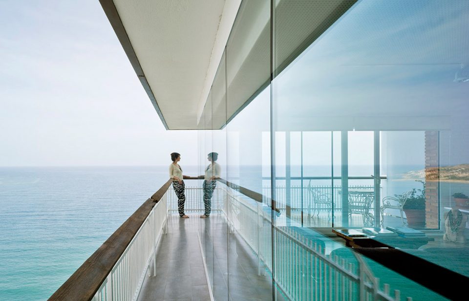 Lluna公寓，西班牙阿利坎特 / COR ASOCIADOS ARQUITECTOS