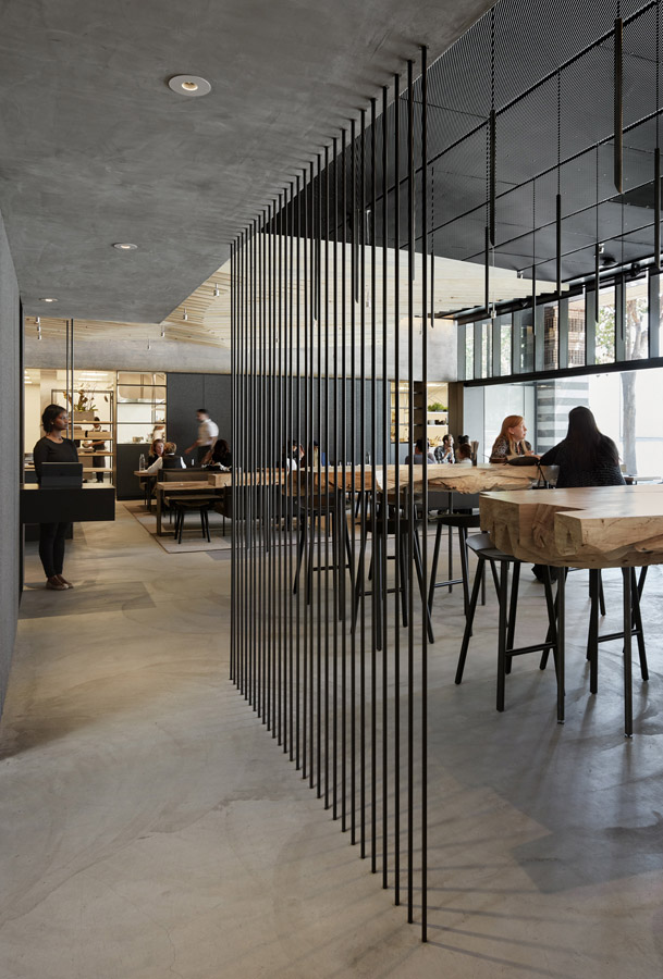 InSitu partition MM Aidlin Darling Design