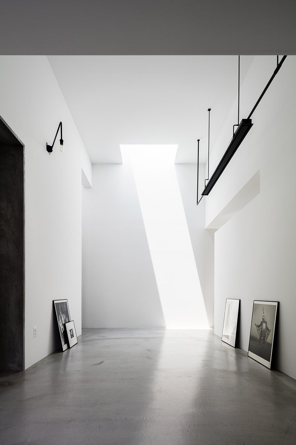 gallery1 photographer atelier form kouichi kimura architects